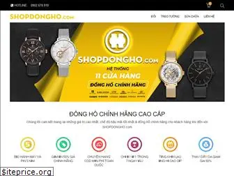 shopdongho.com.vn