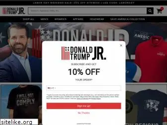 shopdonjr.com