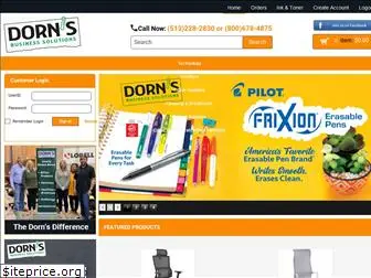 shopdorns.com