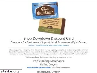 shopdowntown.org