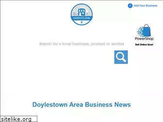 shopdoylestown.com