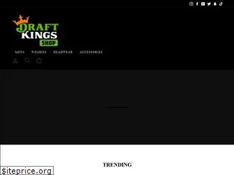 shopdraftkings.com