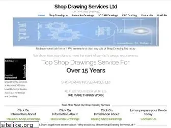 shopdrawingservices.com