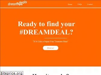 shopdreamdeals.org