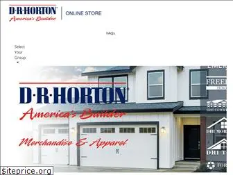shopdrhorton.com