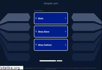 shopds.com