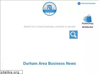 shopdurham.com