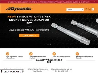 shopdynamictools.com