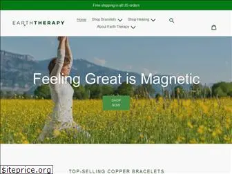 shopearththerapy.com