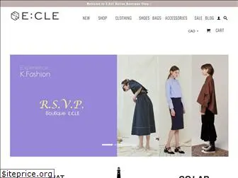 shopecle.com