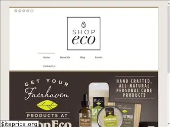 shopeco.ca