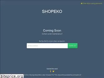 shopeko.com