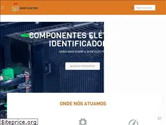 shopelectric.com.br