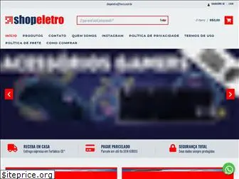 shopeletro.com.br