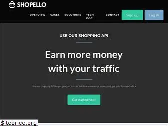 shopelloapi.com