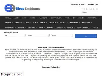 shopemblems.com