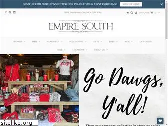 shopempiresouth.com