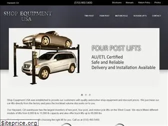 shopequipmentlift.com