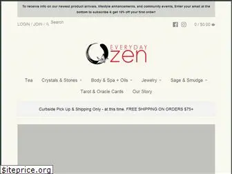 shopeverydayzen.com
