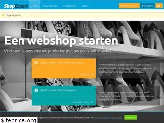 shopexpert.nl