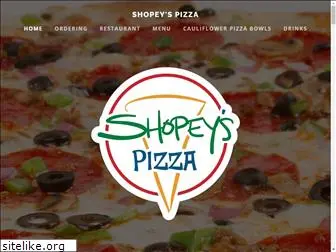 shopeyspizza.com