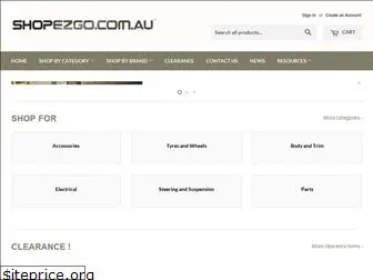 shopezgo.com.au