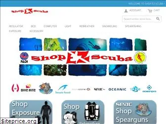 shopezscuba.com