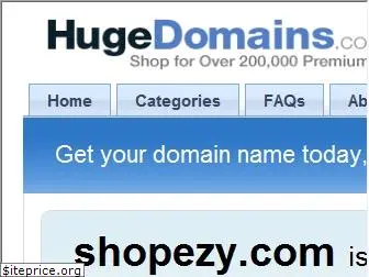 shopezy.com