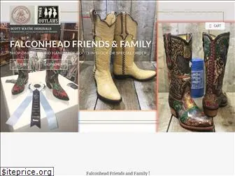 shopfalconhead.com