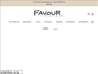 shopfavour.com
