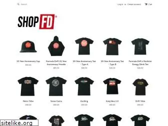 shopfd.com