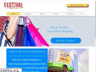 shopfestival.com