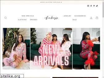 shopfinleys.com