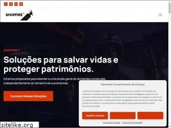 shopfire.com.br