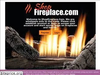 shopfireplace.com