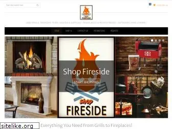 shopfireside.com