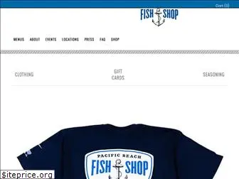 shopfishshop.com