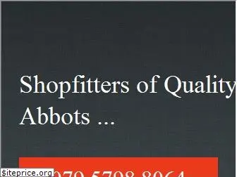 shopfitters.com