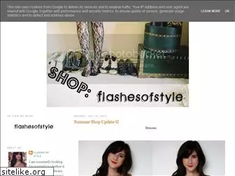 shopflashesofstyle.blogspot.com