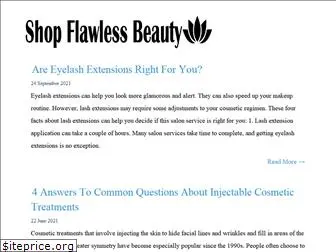 shopflawlessbeauty.com