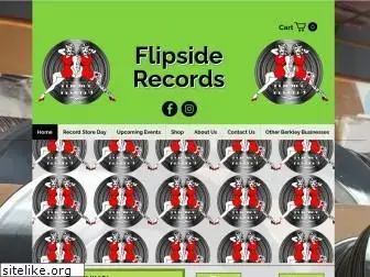 shopflipsiderecords.com