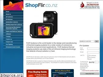 shopflir.co.nz