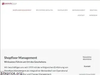 shopfloor-management.de