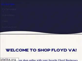 shopfloydva.com