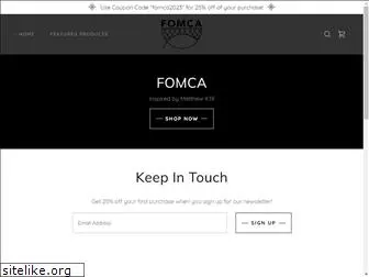 shopfomca.com