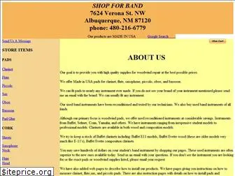 shopforband.com