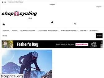 shopforcycling.com