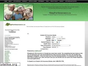 shopforinsurance.ca