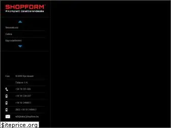 shopform.hu