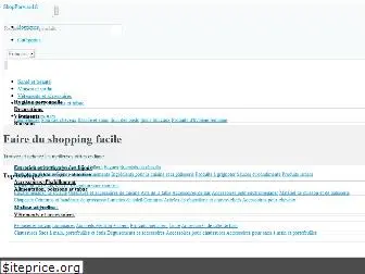 shopforward.fr